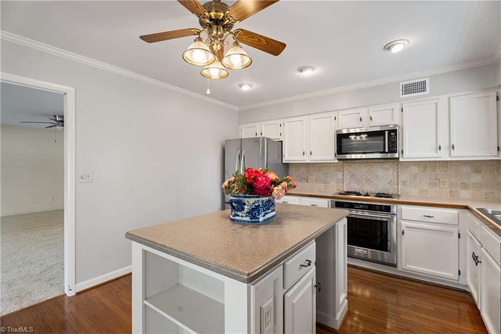 191 Fairway Drive, Bermuda Run, North Carolina image 23