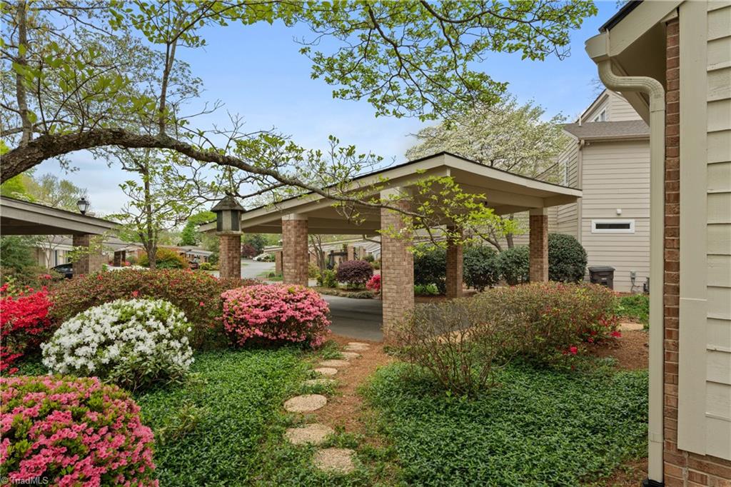 191 Fairway Drive, Bermuda Run, North Carolina image 11