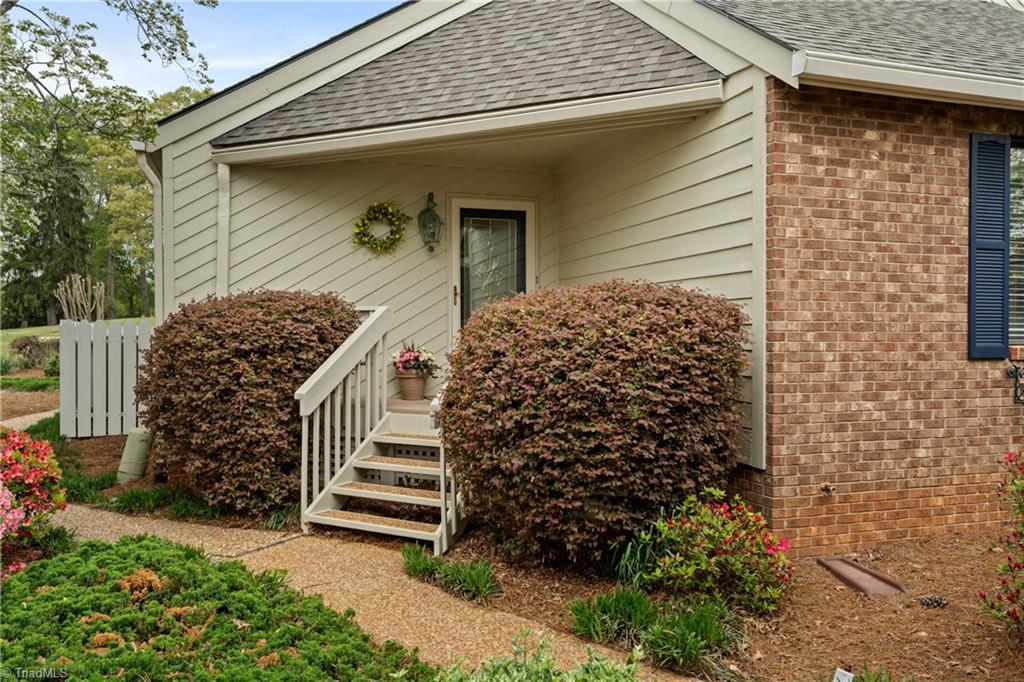 191 Fairway Drive, Bermuda Run, North Carolina image 2