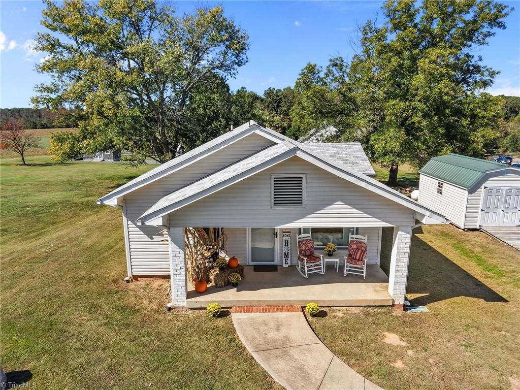 Photo of 8119 Spearman Road, Browns Summit, NC 27214 (MLS # 1199118)
