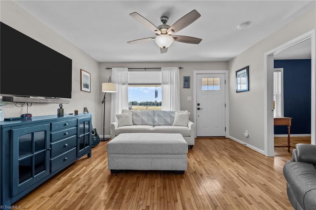 Photo of 8119 Spearman Road, Browns Summit, NC 27214 (MLS # 1199118)