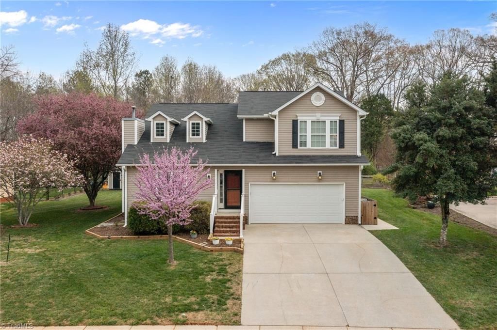 Photo of 108 Holly Ridge Lane, Mebane, NC 27302 (MLS # 1213464)