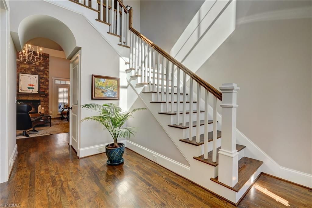 Photo of 505 Margaret Hiatt Court, Greensboro, NC 27455 (MLS # 1209629)