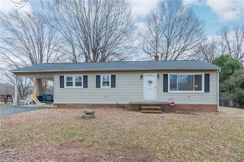 6316 Linda Drive Lewisville NC 27023