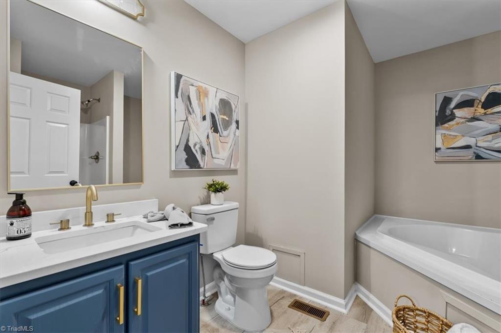 580 Greenbrier Farm Trail, Siler City, North Carolina image 24
