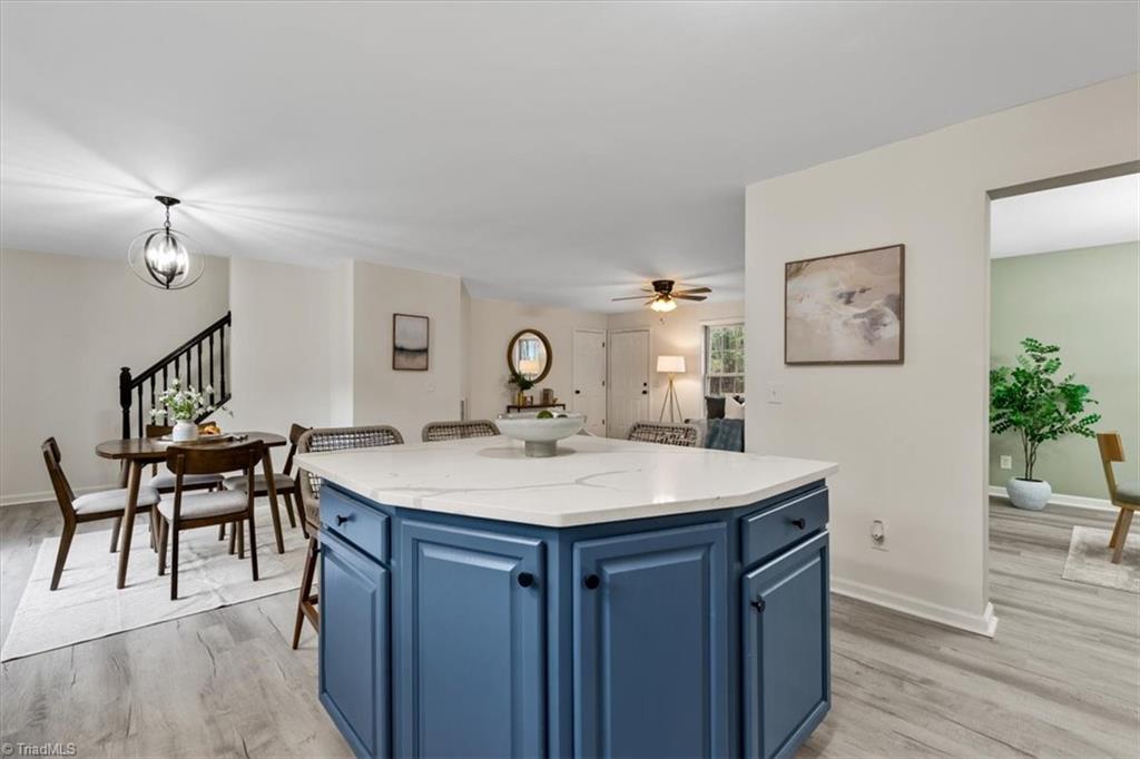 580 Greenbrier Farm Trail, Siler City, North Carolina image 15