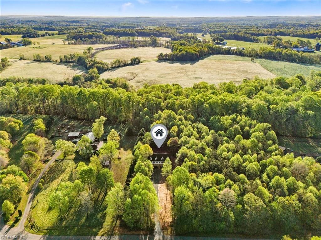 580 Greenbrier Farm Trail, Siler City, North Carolina image 48