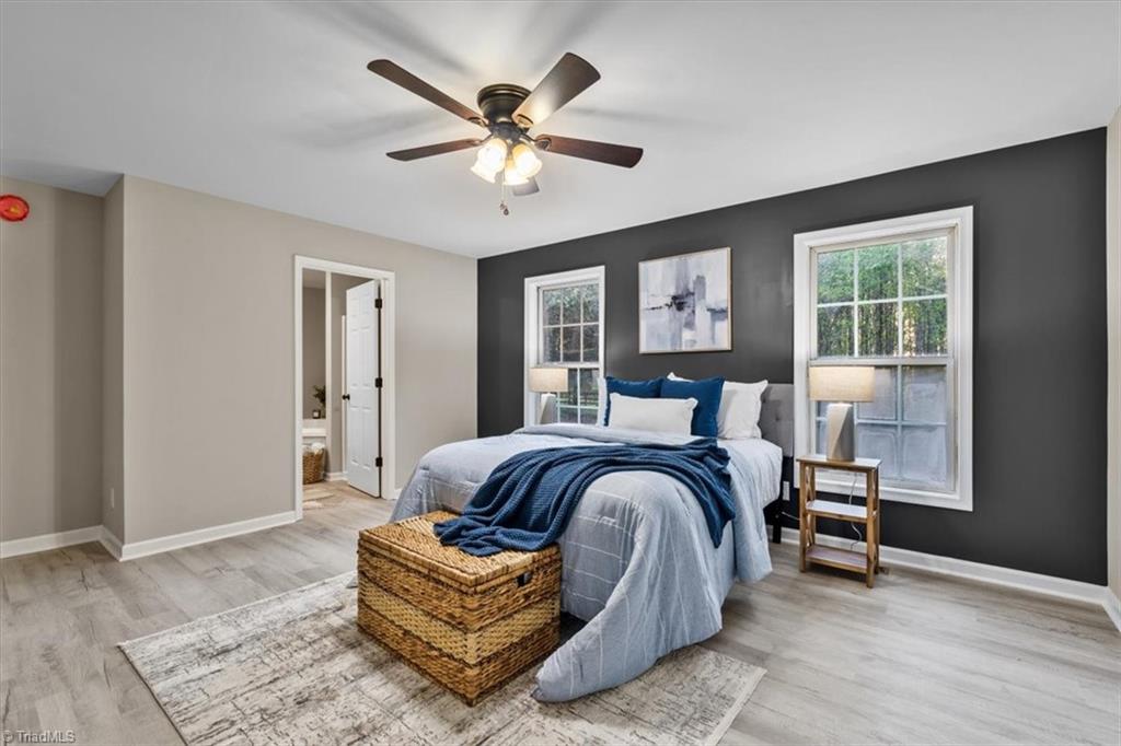 580 Greenbrier Farm Trail, Siler City, North Carolina image 22