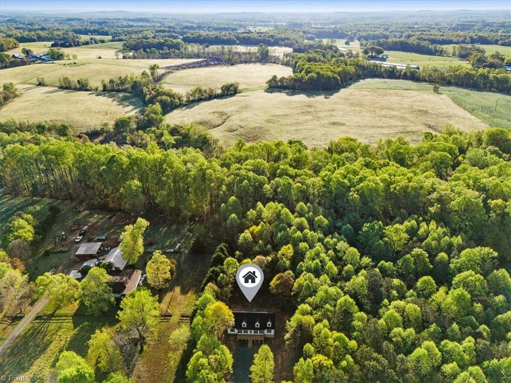 580 Greenbrier Farm Trail, Siler City, North Carolina image 49