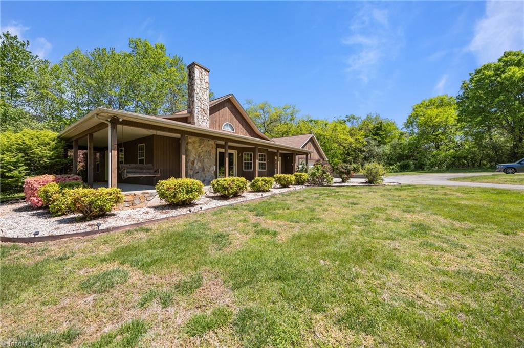 6277 Reidsville Road, Kernersville, North Carolina image 13