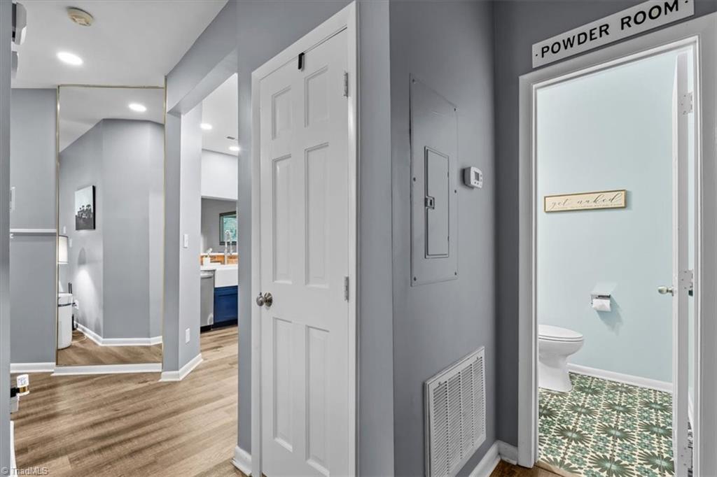 210 College Road 302