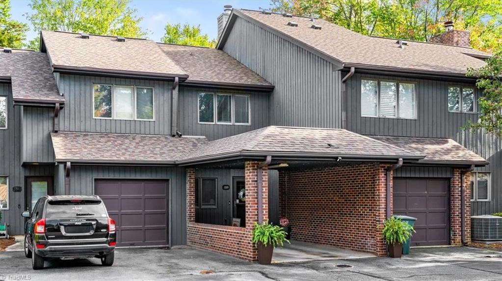 210 College Road 302