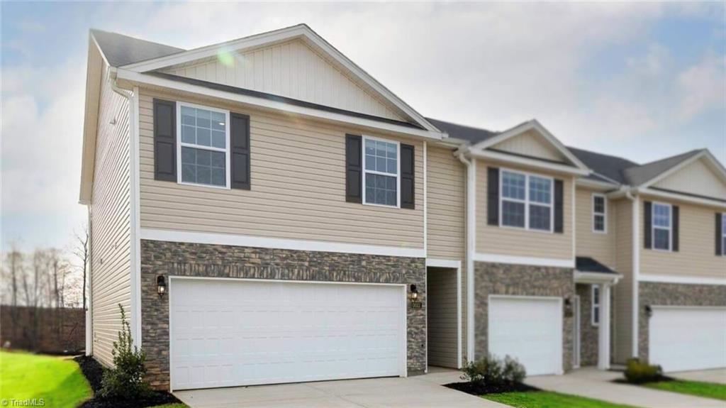 1418 Maltese Lane, Greensboro, North Carolina image 1