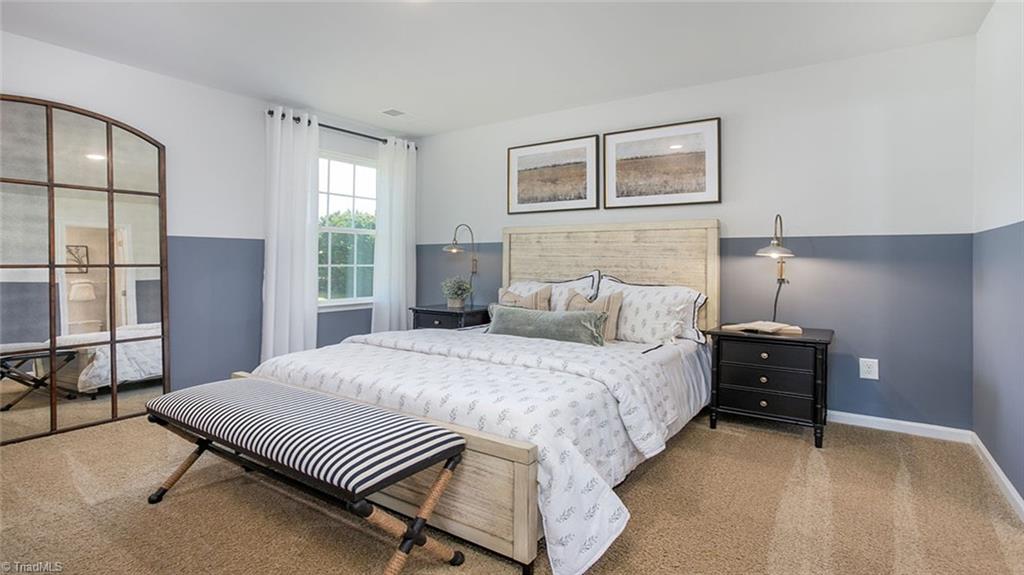 3810 Colt Court, Trinity, North Carolina image 34