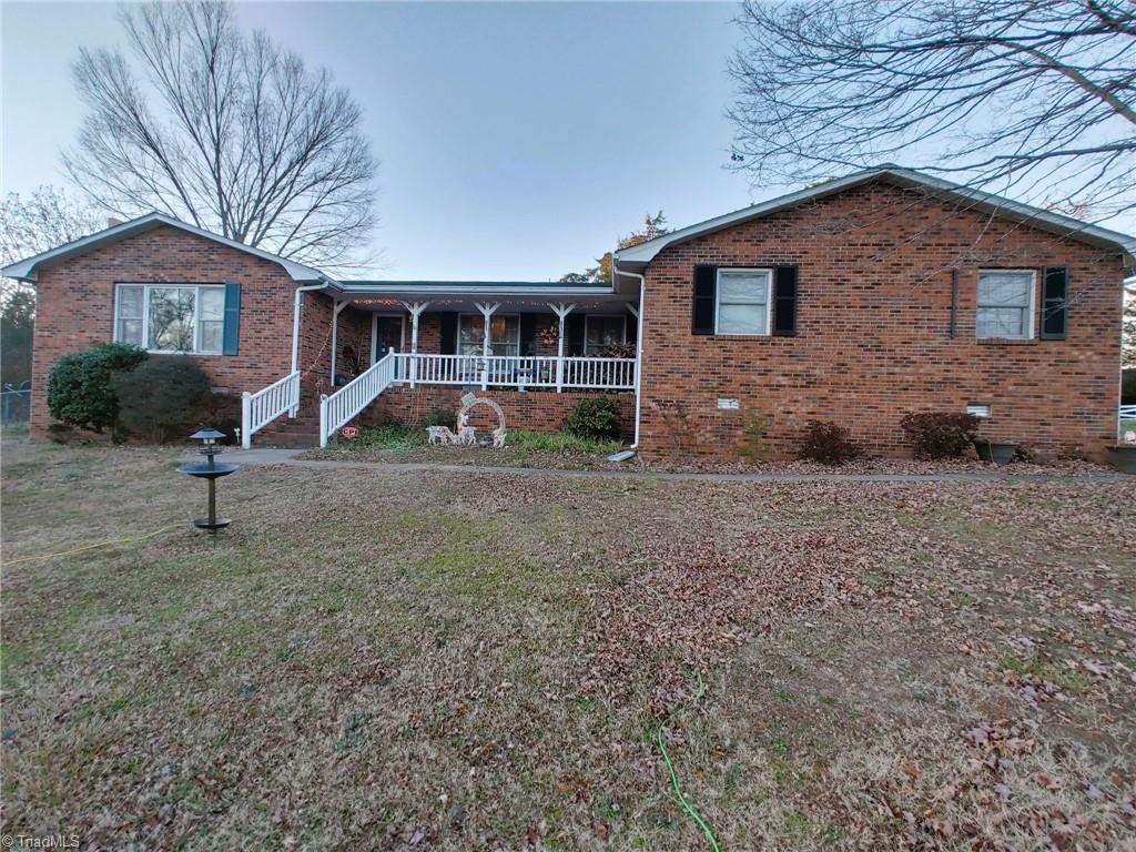 1753 Smith Farm Road, Lexington, North Carolina image 1