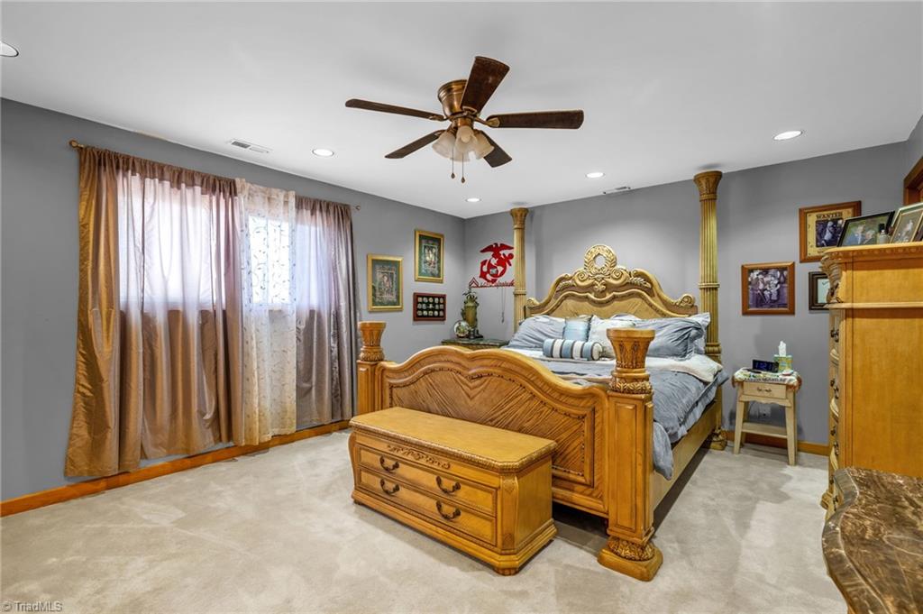 2500 River Ridge Road, Pfafftown, North Carolina image 19