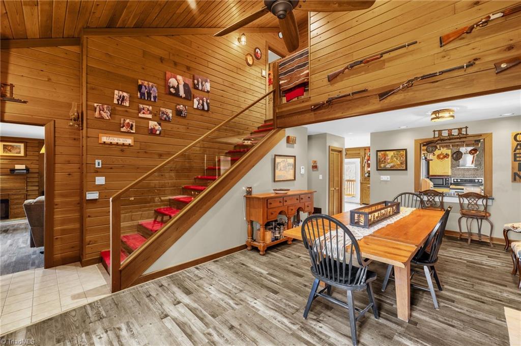 2500 River Ridge Road, Pfafftown, North Carolina image 6