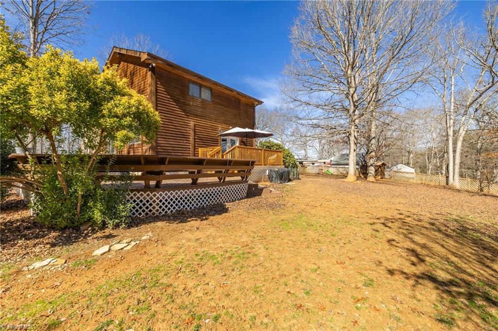 2500 River Ridge Road, Pfafftown, North Carolina image 34