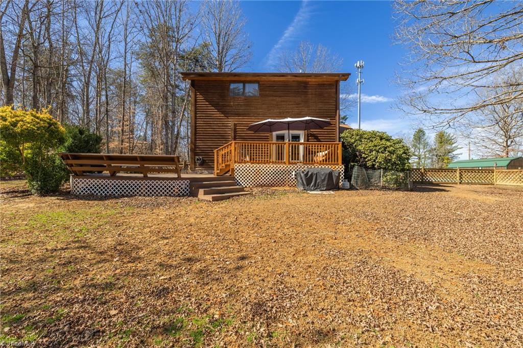 2500 River Ridge Road, Pfafftown, North Carolina image 35