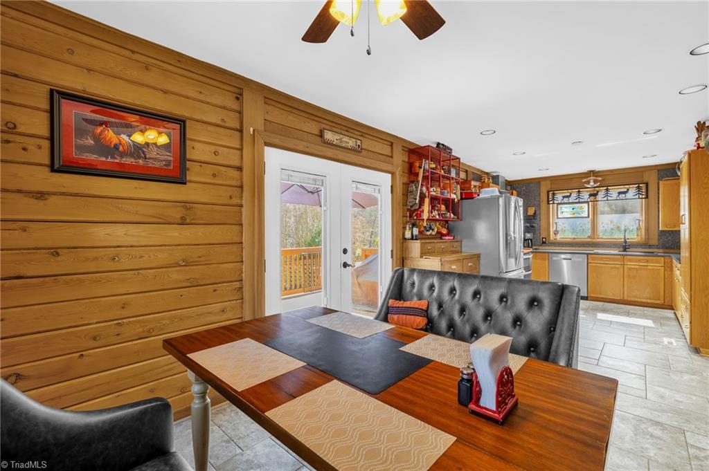 2500 River Ridge Road, Pfafftown, North Carolina image 17