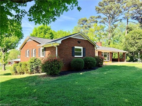 Homes For Sale - 115 Adams Ridge Road<br/> State Road, NC 28676