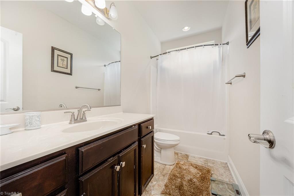 275 Obsidium Court, Gibsonville, North Carolina image 21