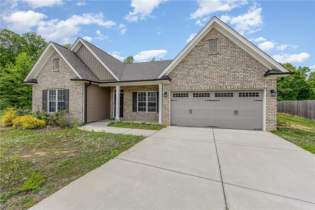 275 Obsidium Court, Gibsonville, North Carolina image 25