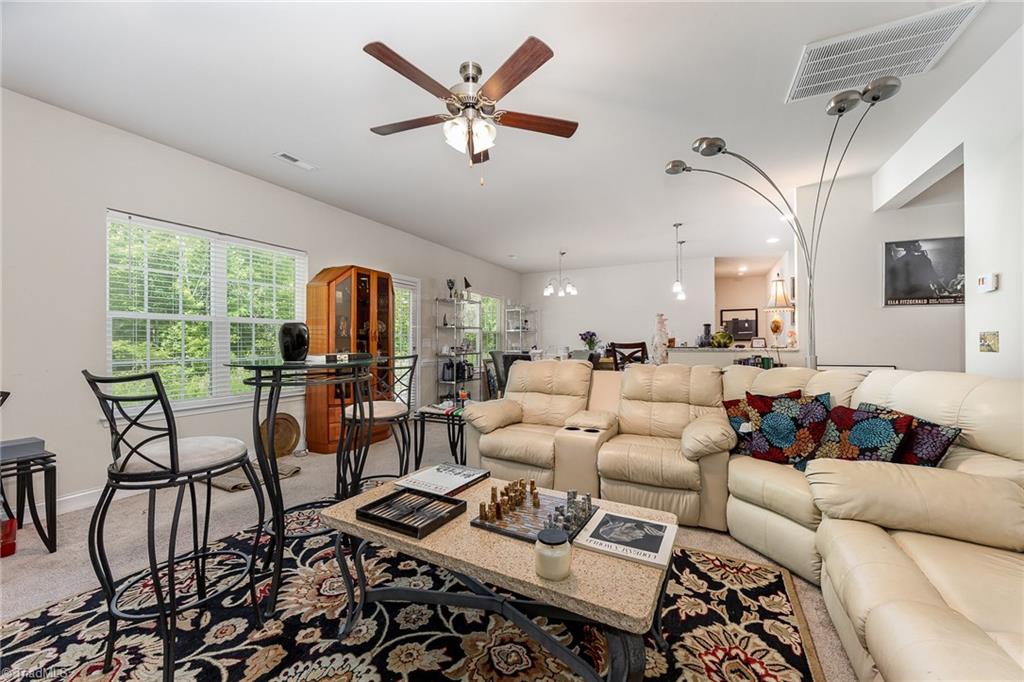 275 Obsidium Court, Gibsonville, North Carolina image 4