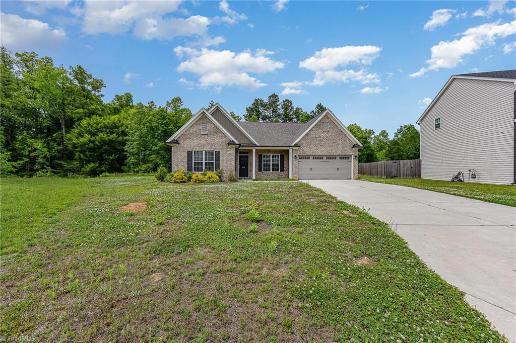275 Obsidium Court, Gibsonville, North Carolina image 23
