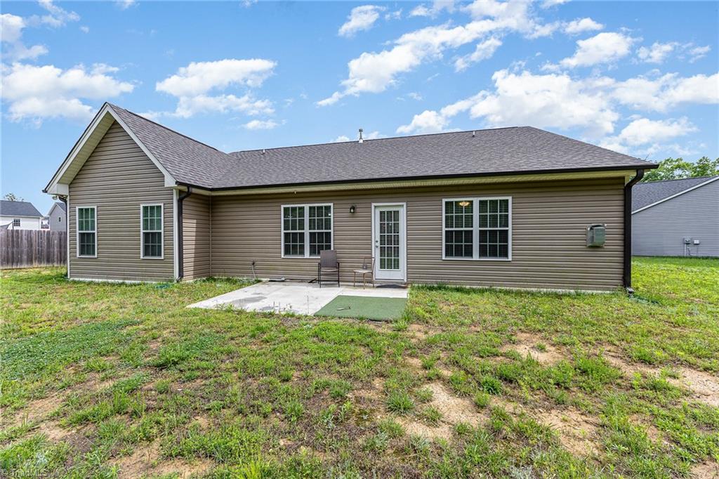 275 Obsidium Court, Gibsonville, North Carolina image 27