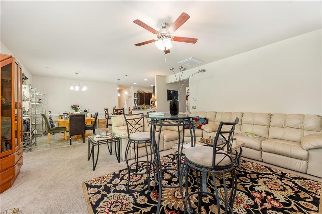 275 Obsidium Court, Gibsonville, North Carolina image 5