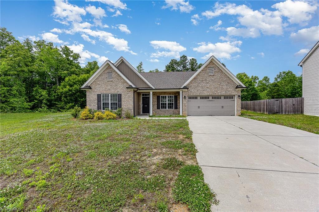 275 Obsidium Court, Gibsonville, North Carolina image 24