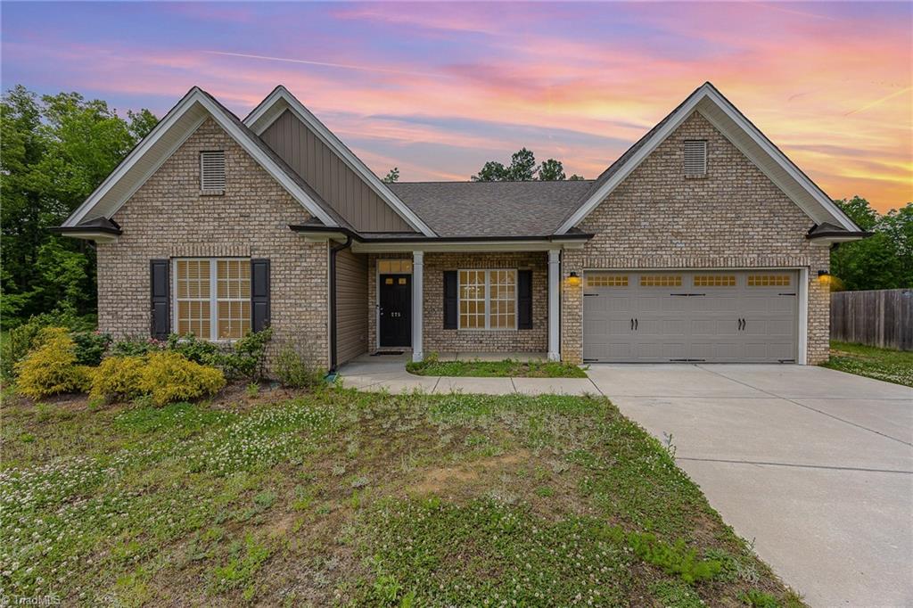275 Obsidium Court, Gibsonville, North Carolina image 28