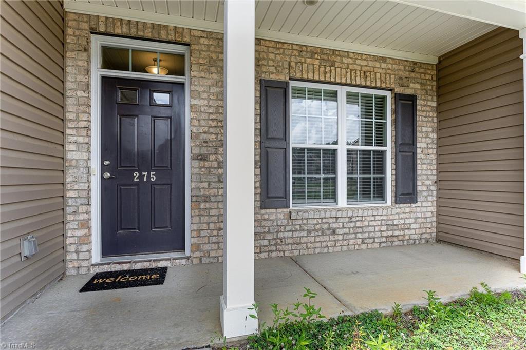 275 Obsidium Court, Gibsonville, North Carolina image 2