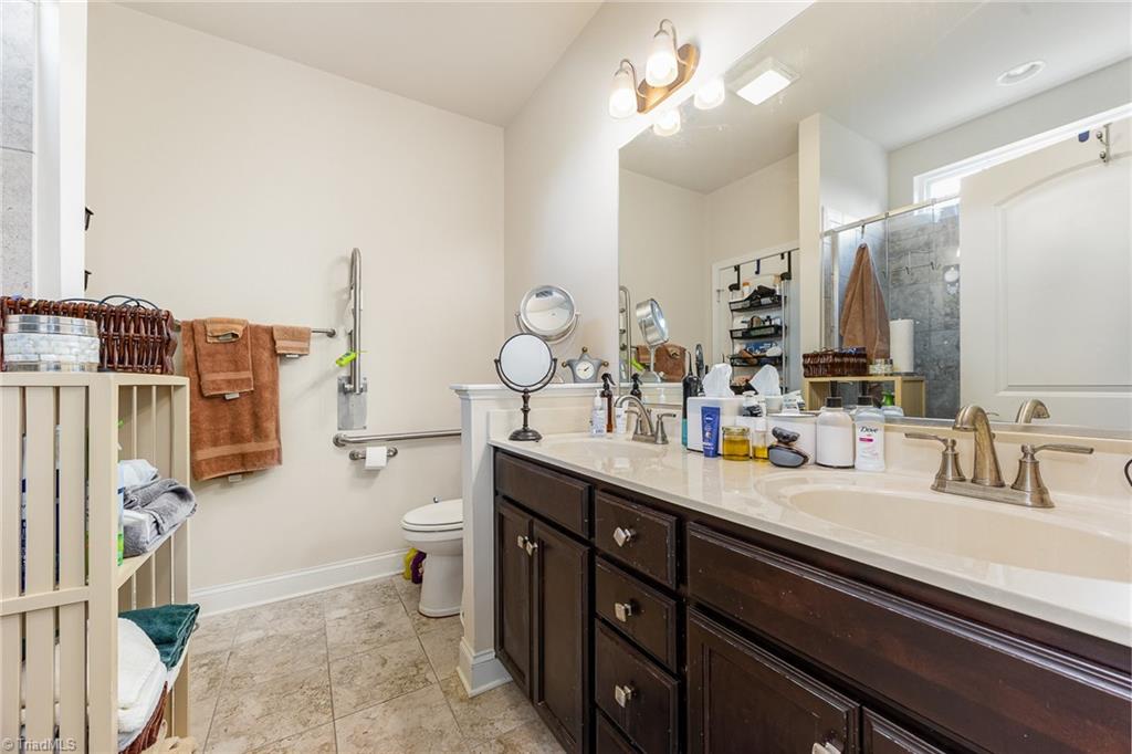 275 Obsidium Court, Gibsonville, North Carolina image 15