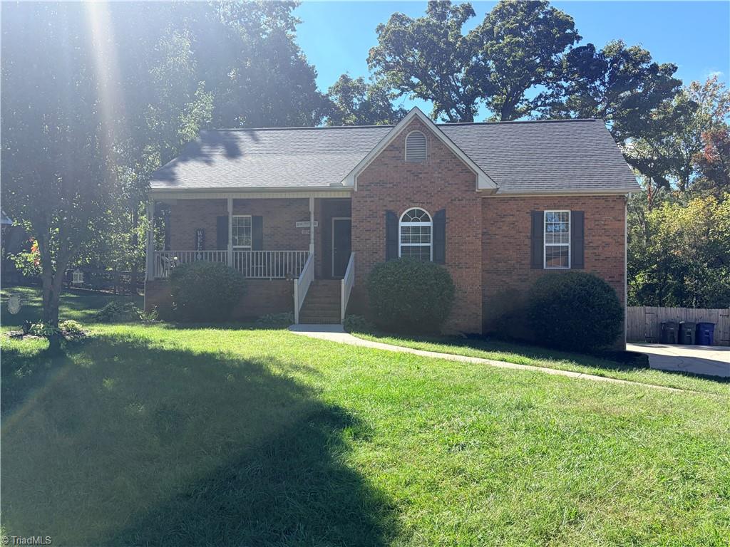 374 Lucinda Lane