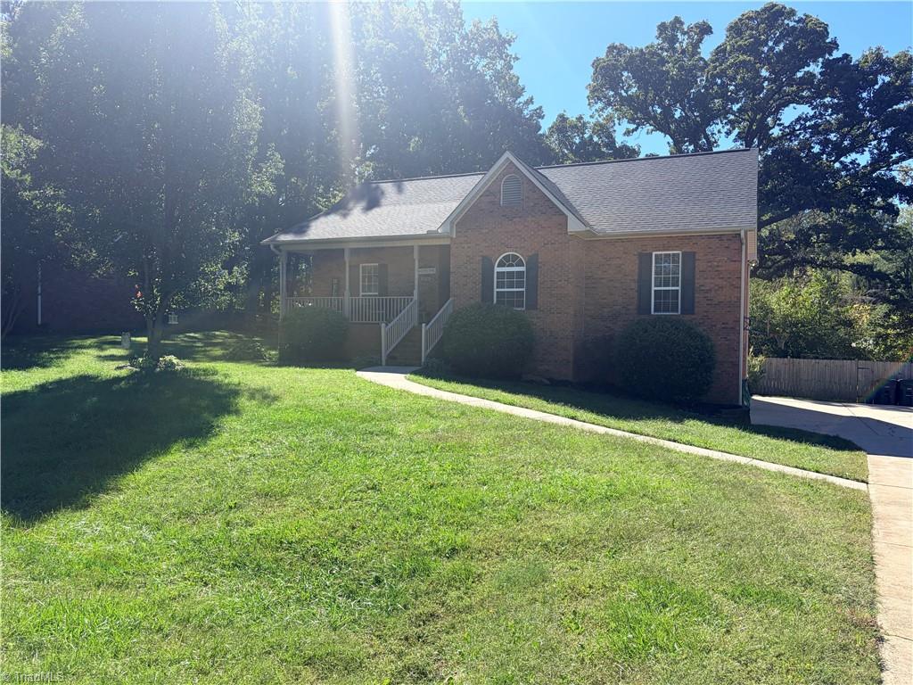 374 Lucinda Lane