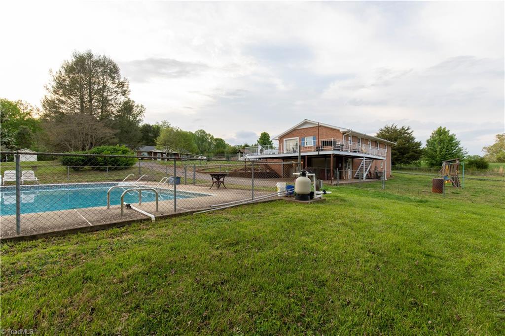 4024 Kenwood Drive, Jonesville, North Carolina image 47
