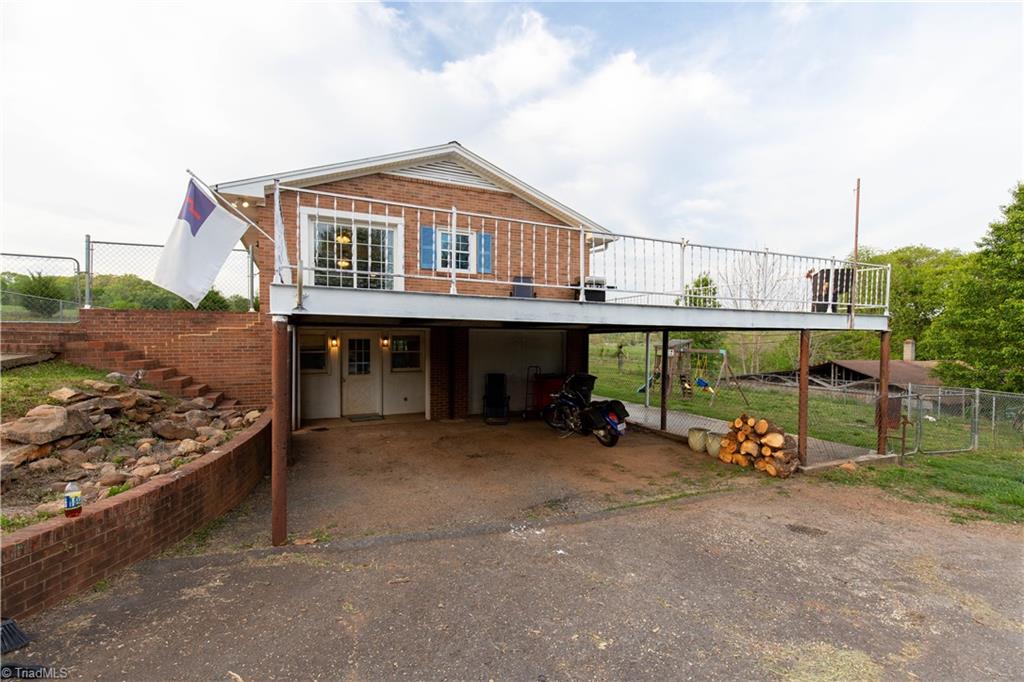 4024 Kenwood Drive, Jonesville, North Carolina image 34