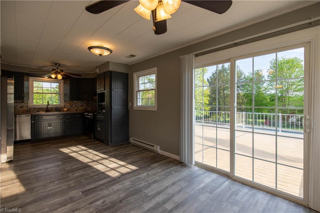 4024 Kenwood Drive, Jonesville, North Carolina image 17