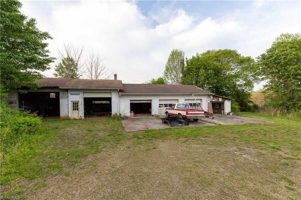 4024 Kenwood Drive, Jonesville, North Carolina image 36