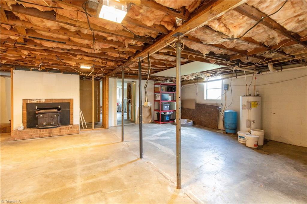 4024 Kenwood Drive, Jonesville, North Carolina image 28