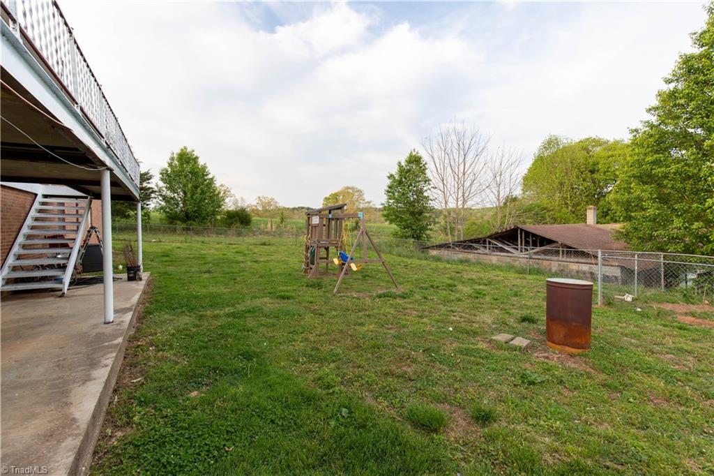 4024 Kenwood Drive, Jonesville, North Carolina image 35