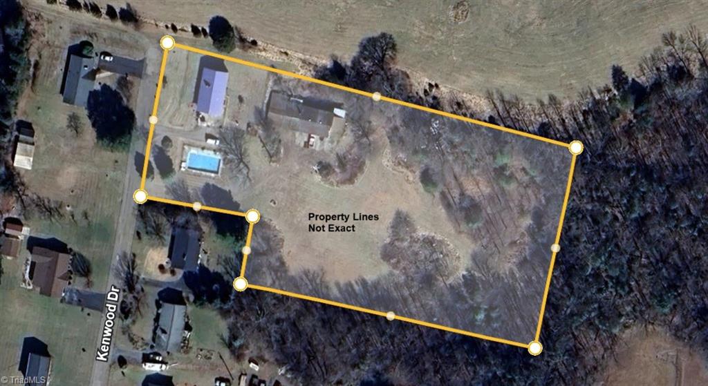 4024 Kenwood Drive, Jonesville, North Carolina image 6