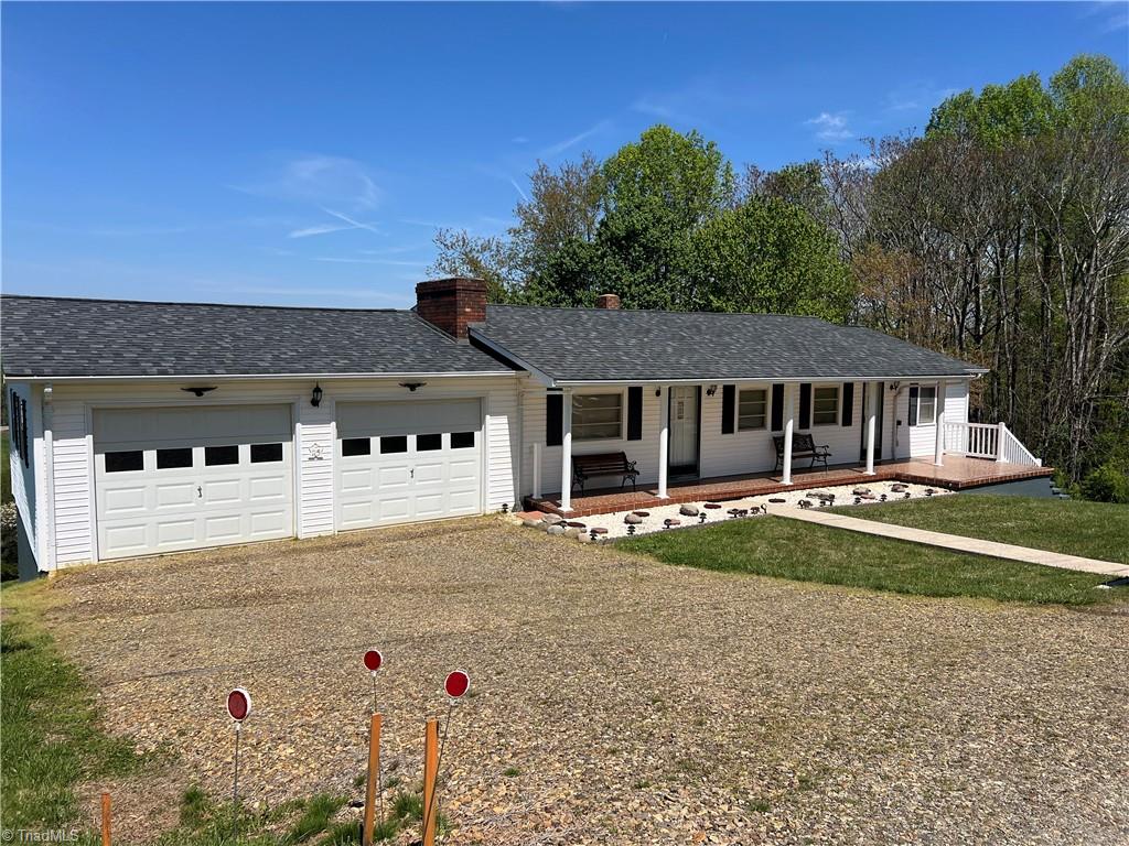 115 Miller Place, Millers Creek, NC, 28651