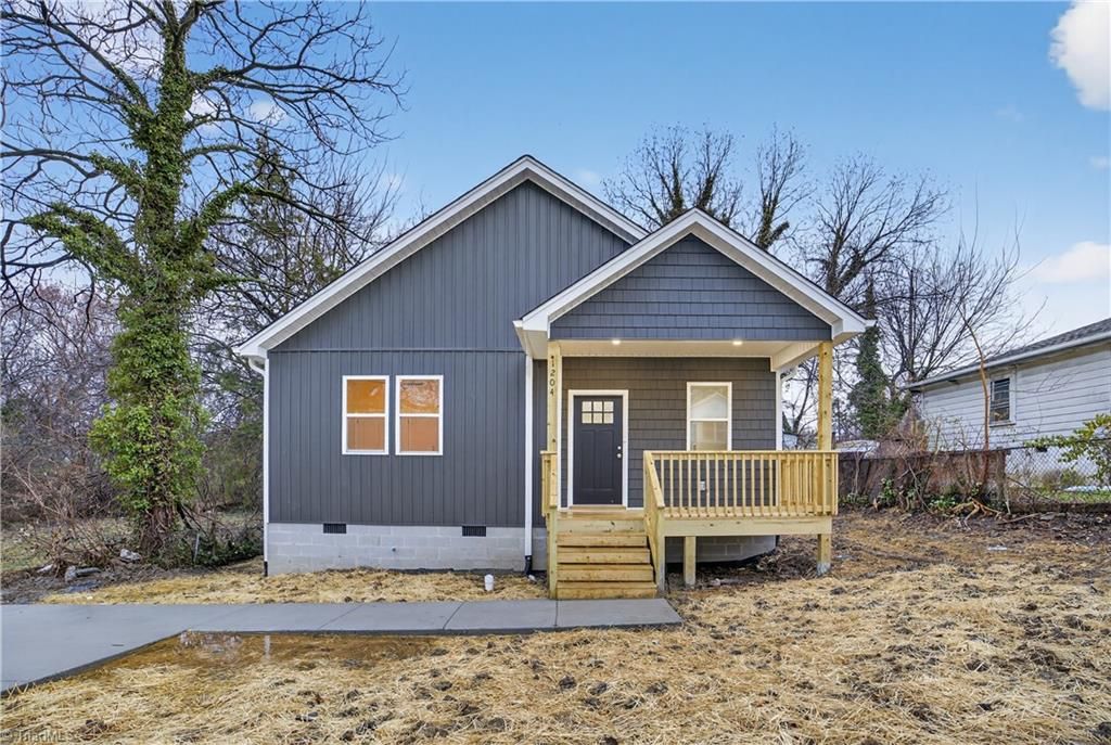 Photo of 1204 Pearson Place, High Point, NC 27260 (MLS # 1210803)