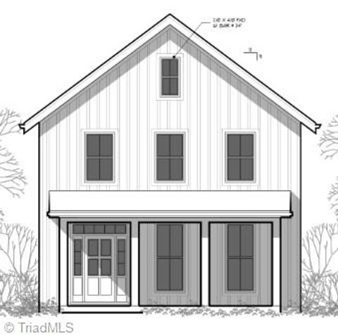 510 Greenwood Drive High Point NC 27262