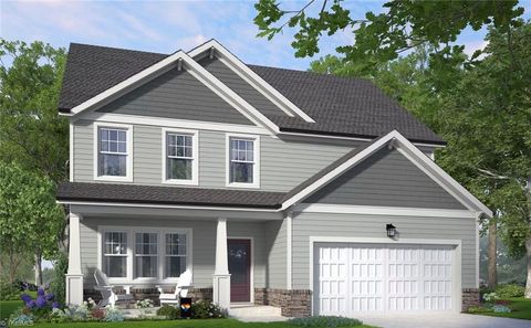 Homes For Sale - 5426 Rock Valley Drive<br/> Randolph County, Trinity, NC 27370