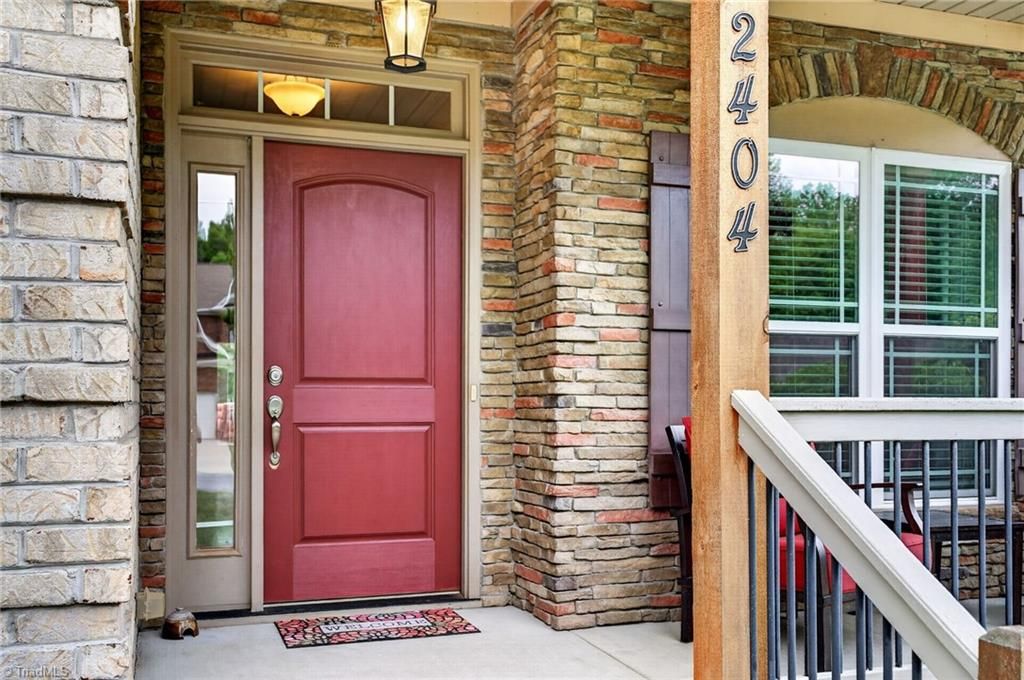 Photo of 2404 S Tuckers Farm Court, Colfax, NC 27235 (MLS # 1218870)