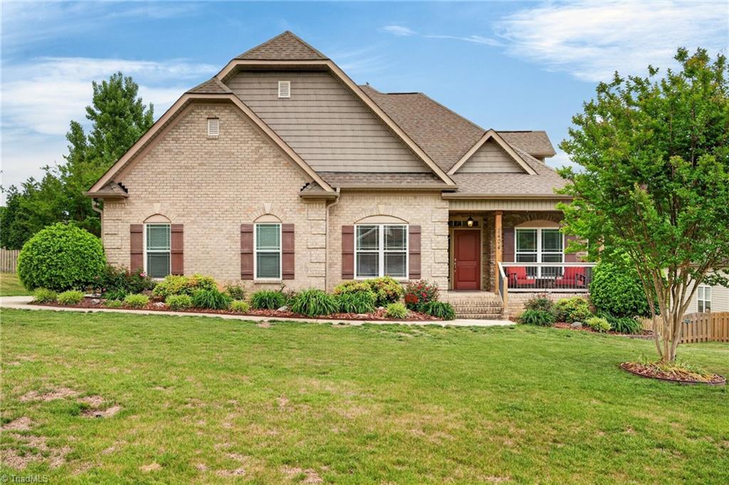 2404 S Tuckers Farm Court, Colfax, NC, 27235